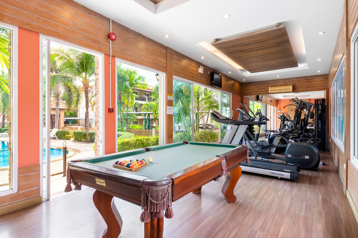 Whispering Palms Suites, 2 Bedrooms