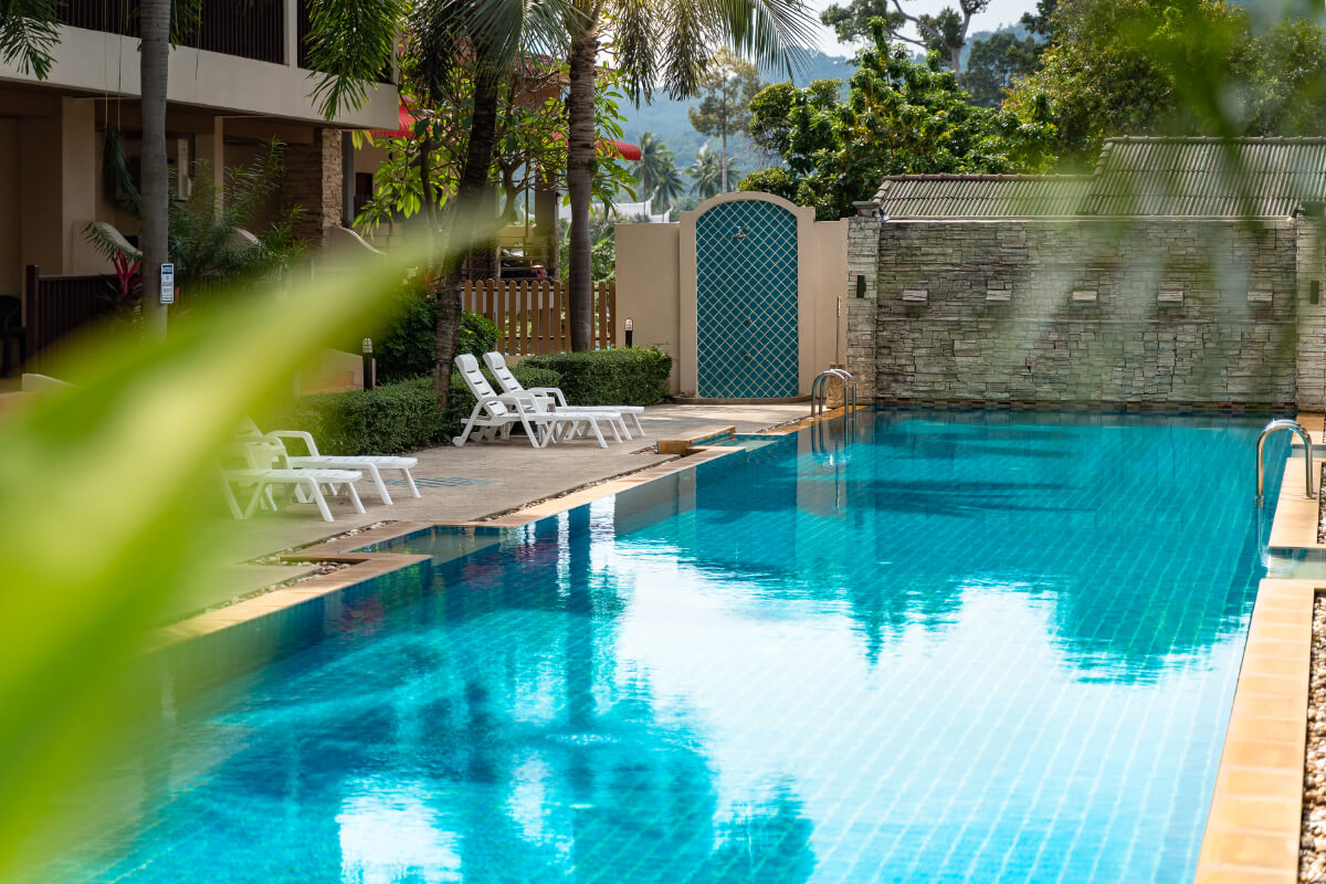 Whispering Palms Suites, 2 Bedrooms