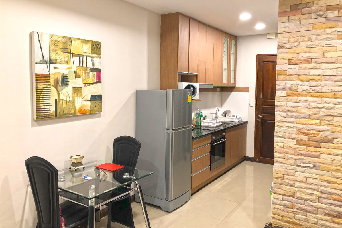 Whispering Palms Suites, 2 Bedrooms