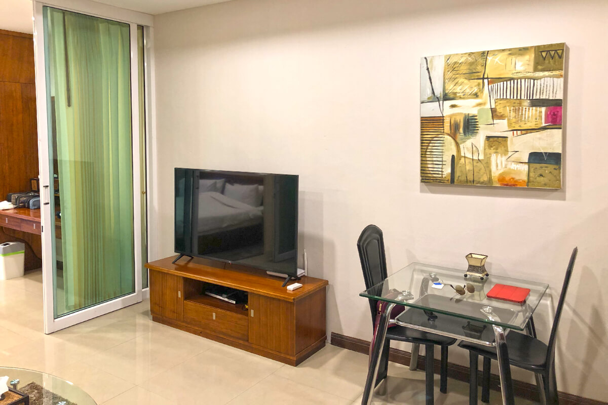 Whispering Palms Suites, 2 Bedrooms