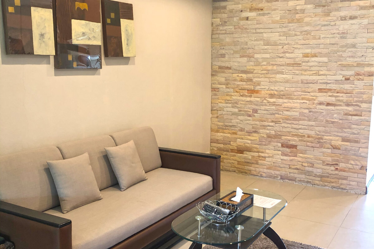 Whispering Palms Suites, 2 Bedrooms