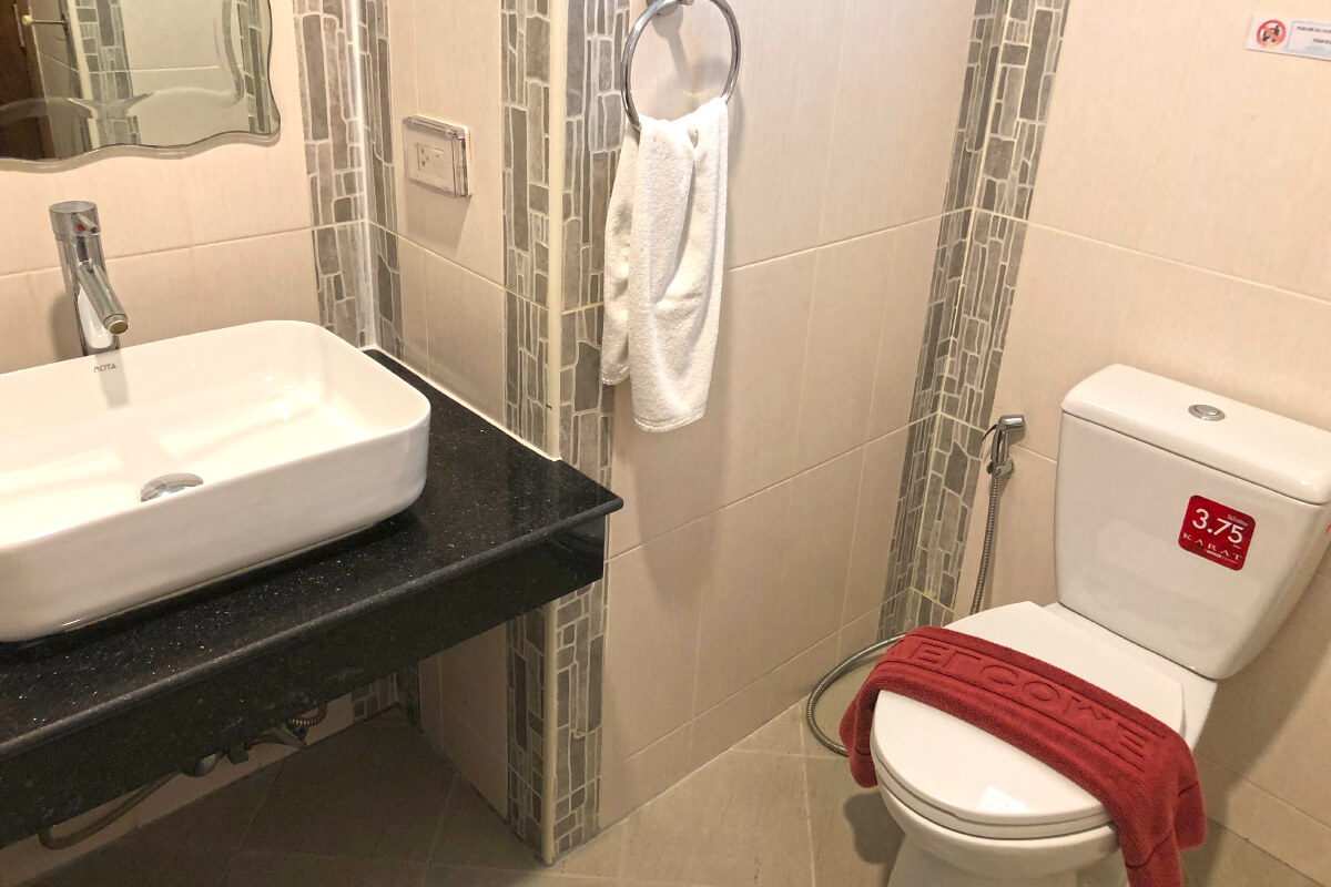 Whispering Palms Suites, 2 Bedrooms