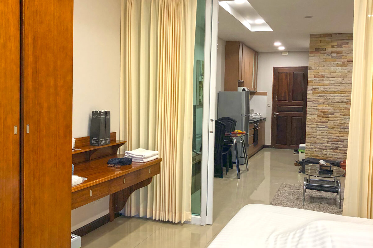 Whispering Palms Suites, 2 Bedrooms