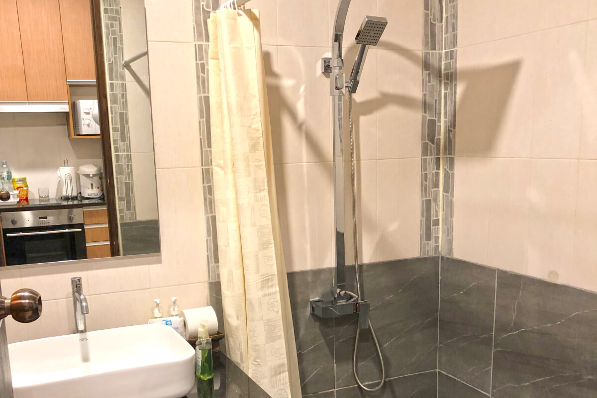 Whispering Palms Suites, 2 Bedrooms