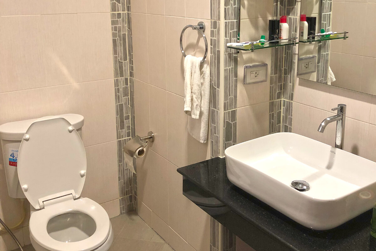 Whispering Palms Suites, 2 Bedrooms