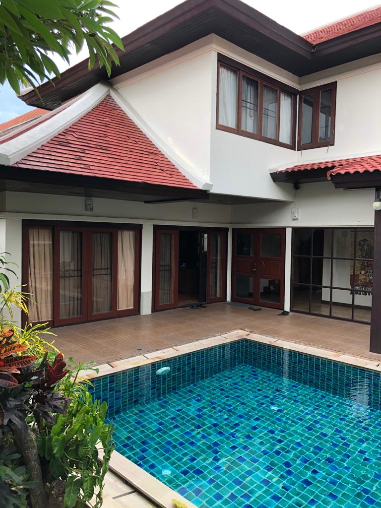 ThaiBali, Chateudale, Pattaya