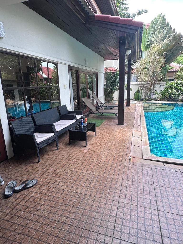 ThaiBali, Chateudale, Pattaya