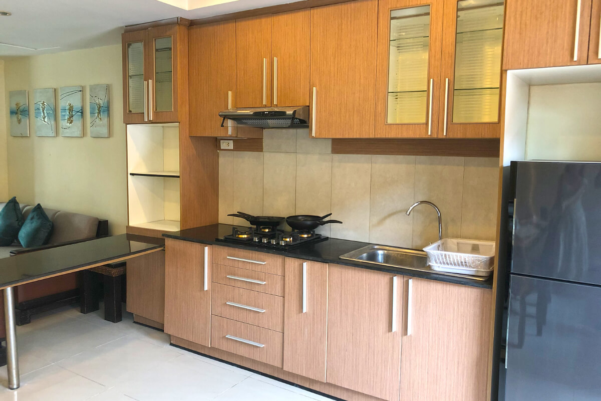 Holiday Villas (Chaweng), 2 Bedrooms