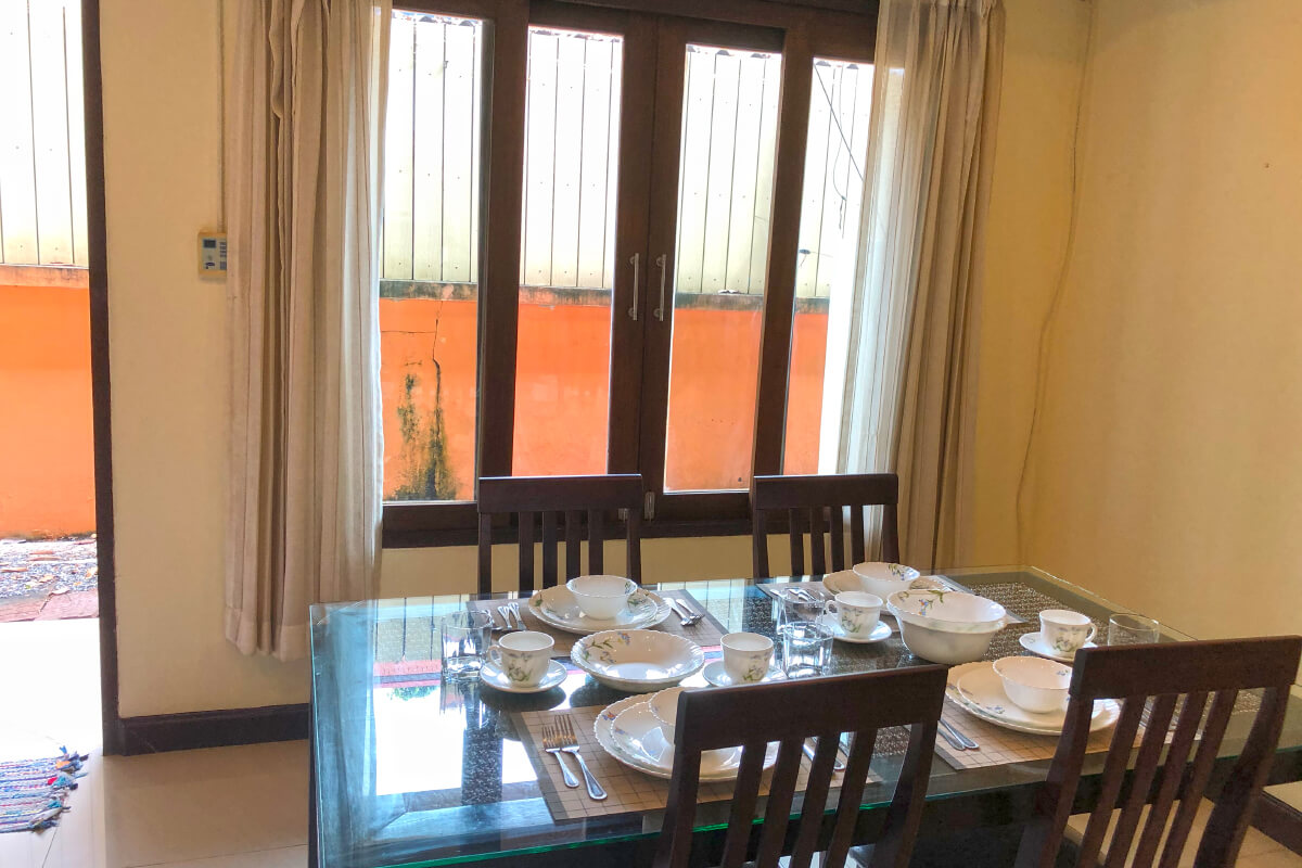 Holiday Villas (Chaweng), 2 Bedrooms