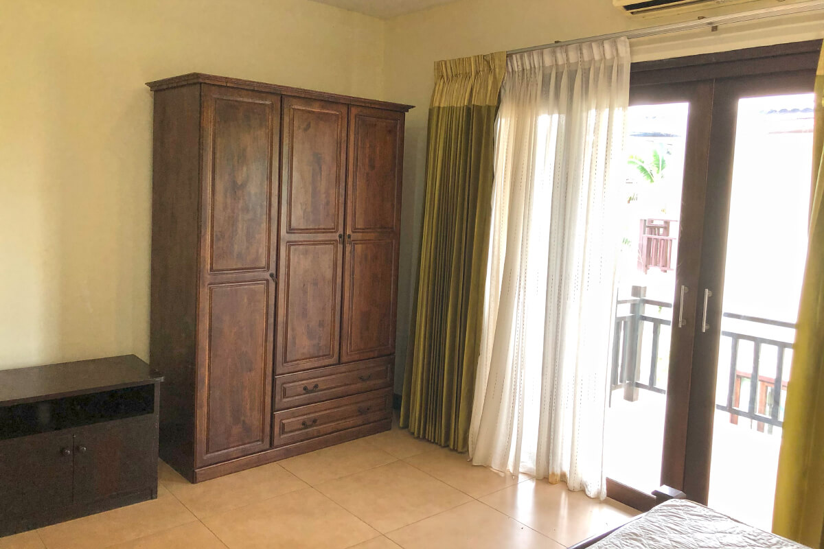 Holiday Villas (Chaweng), 2 Bedrooms