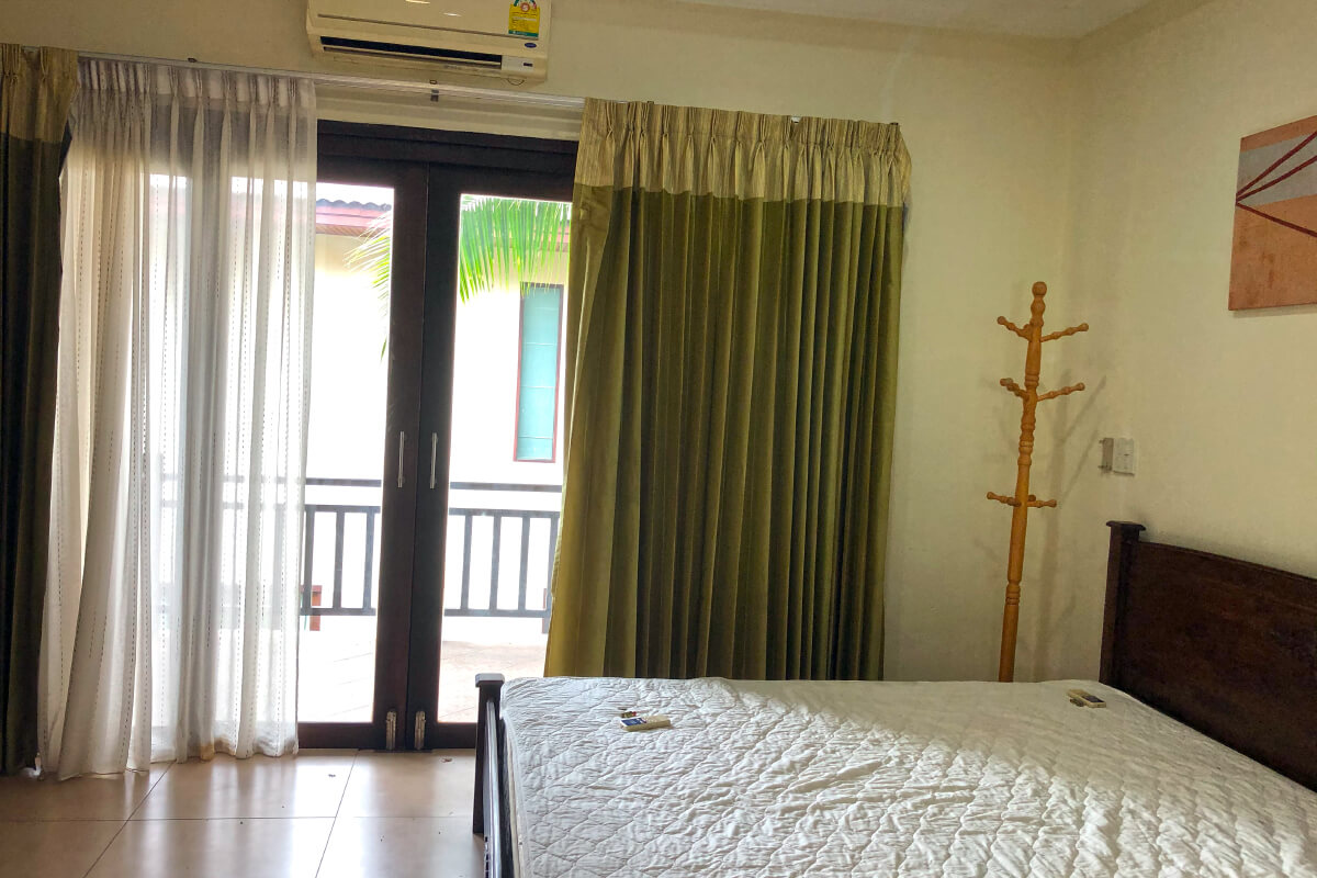 Holiday Villas (Chaweng), 2 Bedrooms