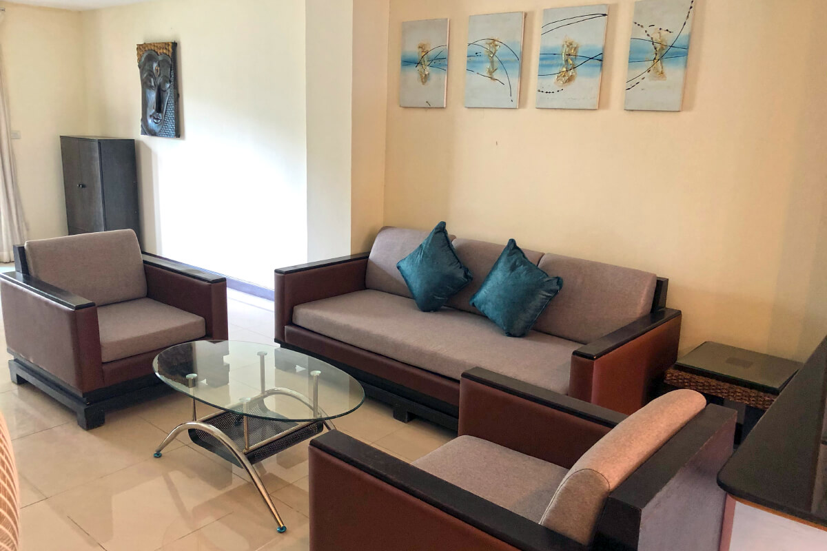 Holiday Villas (Chaweng), 2 Bedrooms