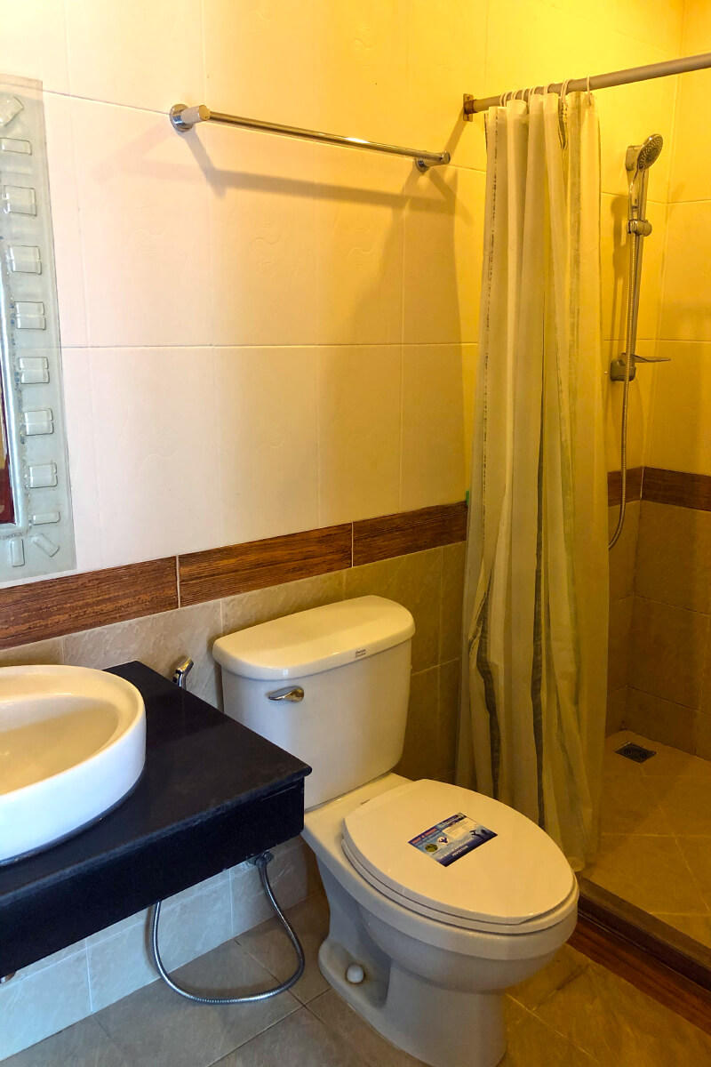 Holiday Villas (Chaweng), 2 Bedrooms