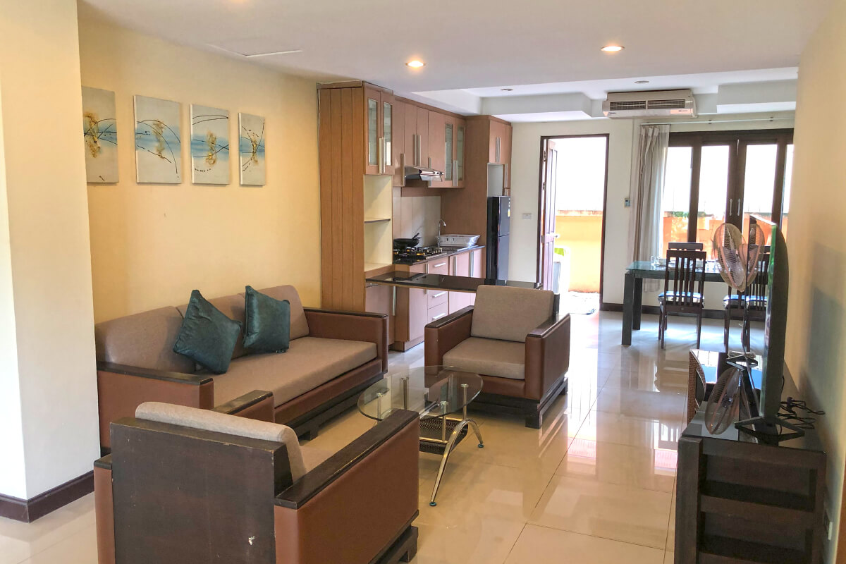 Holiday Villas (Chaweng), 2 Bedrooms