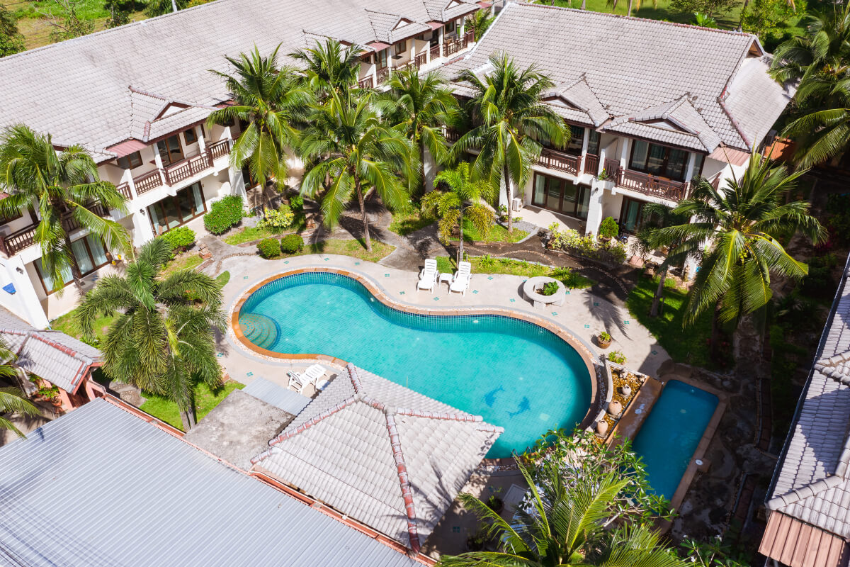 Holiday Villas (Chaweng), 2 Bedrooms