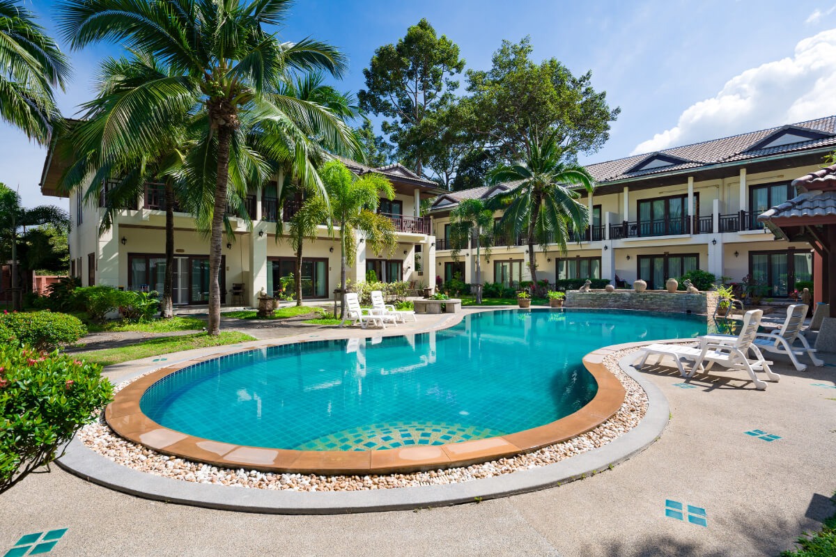 Holiday Villas (Chaweng), 2 Bedrooms