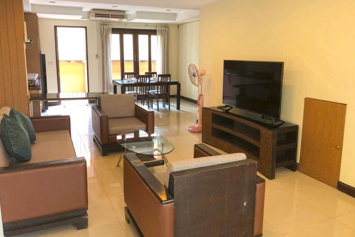 Holiday Villas (Chaweng), 2 Bedrooms
