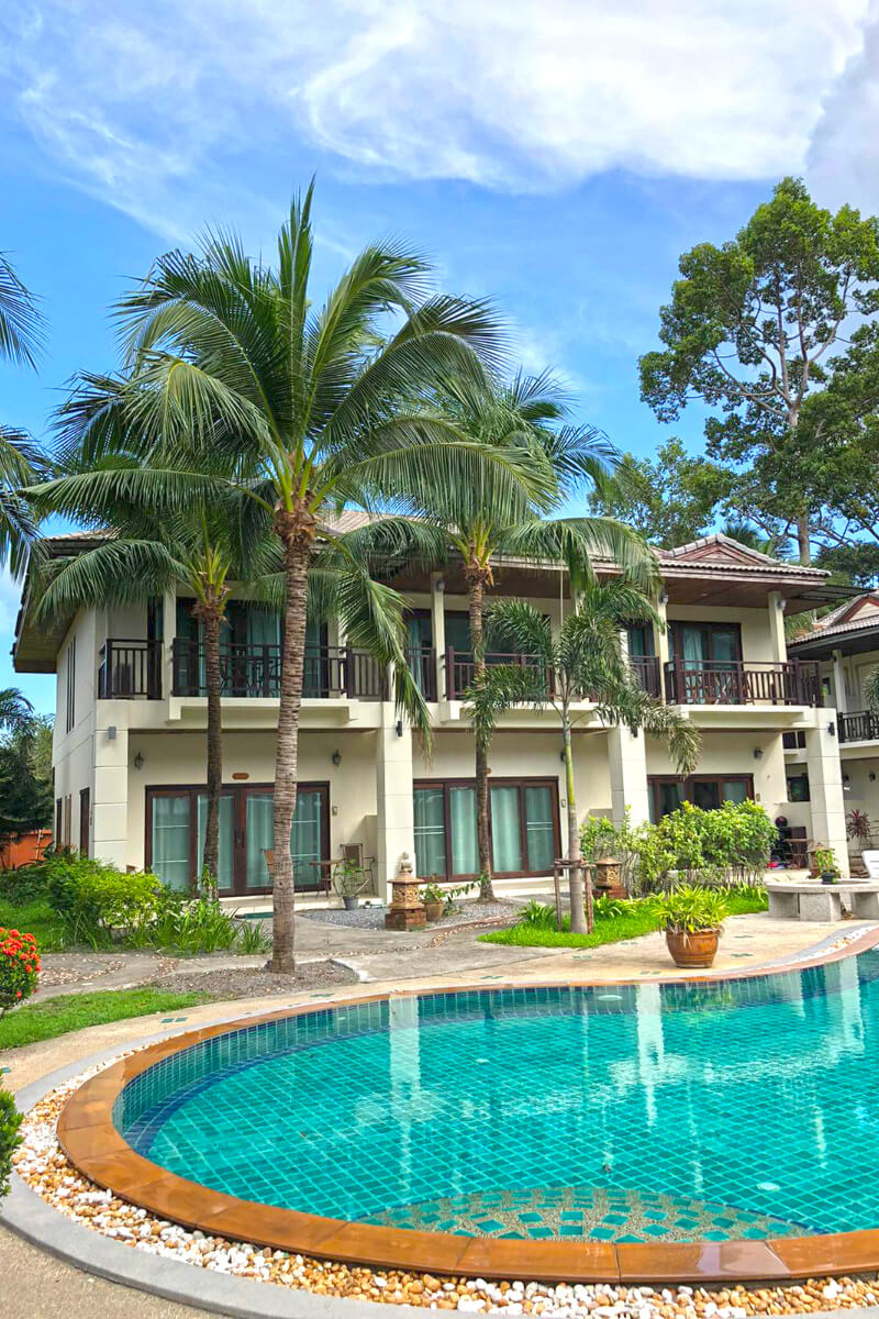 Holiday Villas (Chaweng), 2 Bedrooms
