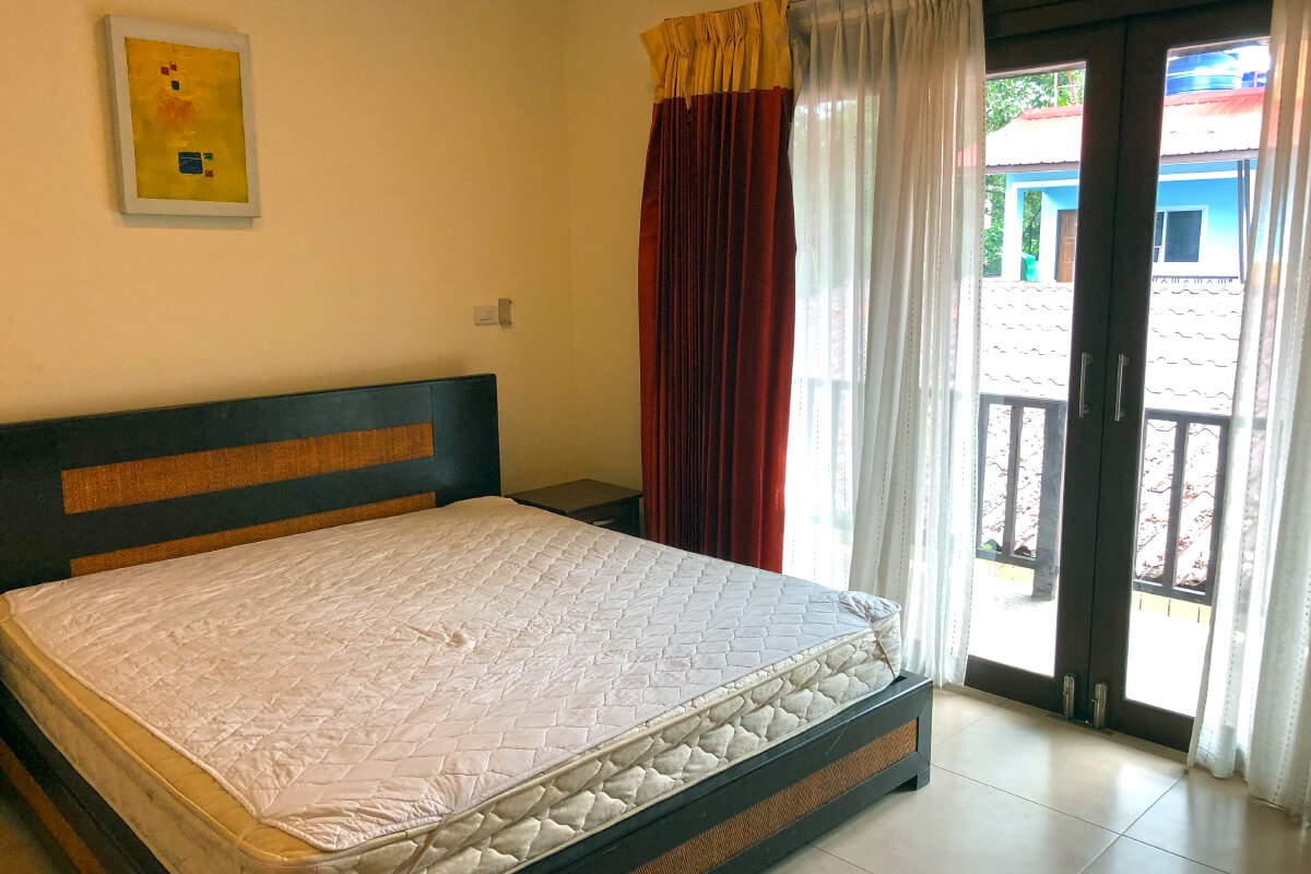 Holiday Villas (Chaweng), 2 Bedrooms