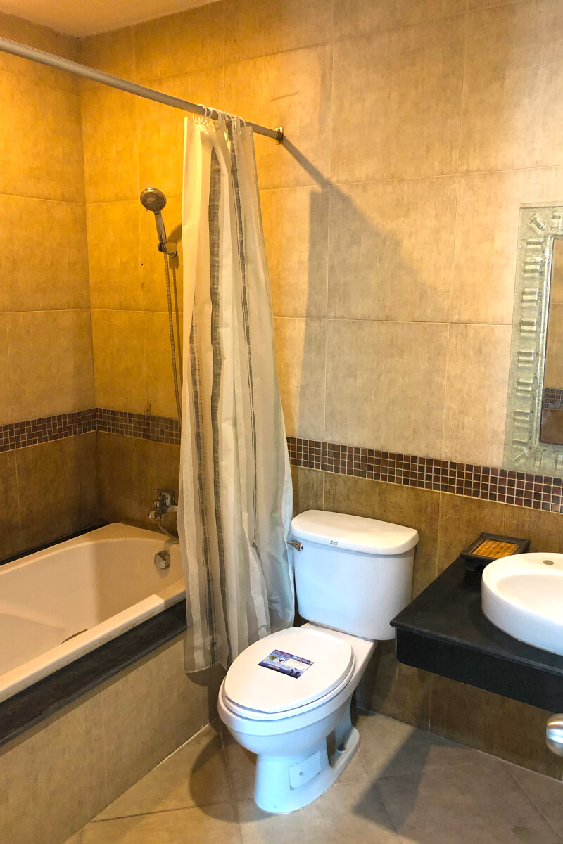 Holiday Villas (Chaweng), 2 Bedrooms