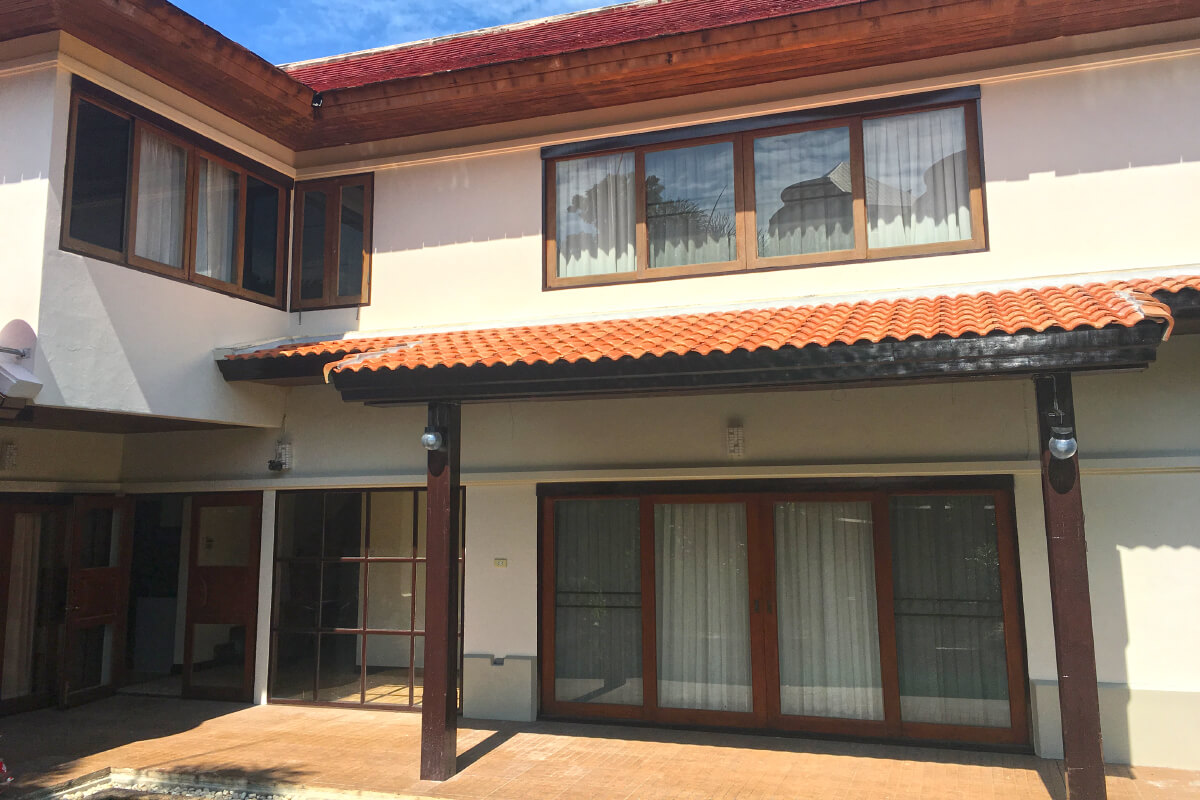 ThaiBali, Chateudale, Pattaya
