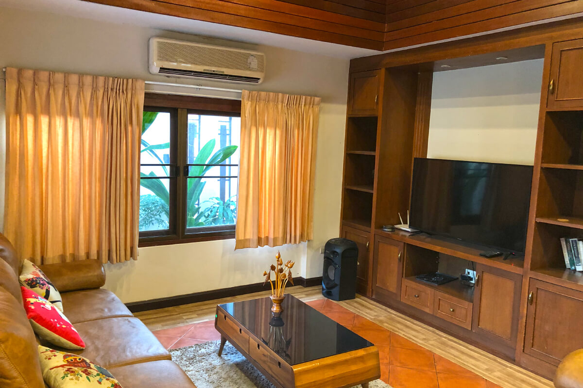 ThaiBali, Chateudale, Pattaya