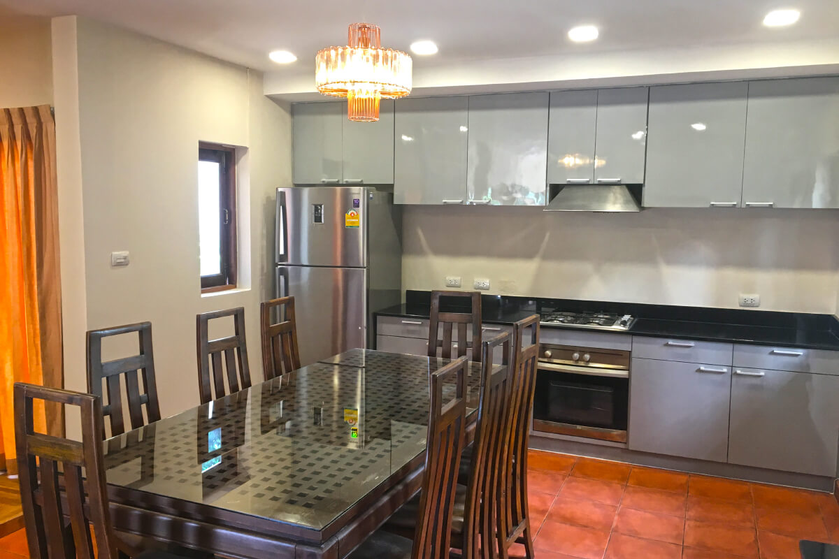 ThaiBali, Chateudale, Pattaya