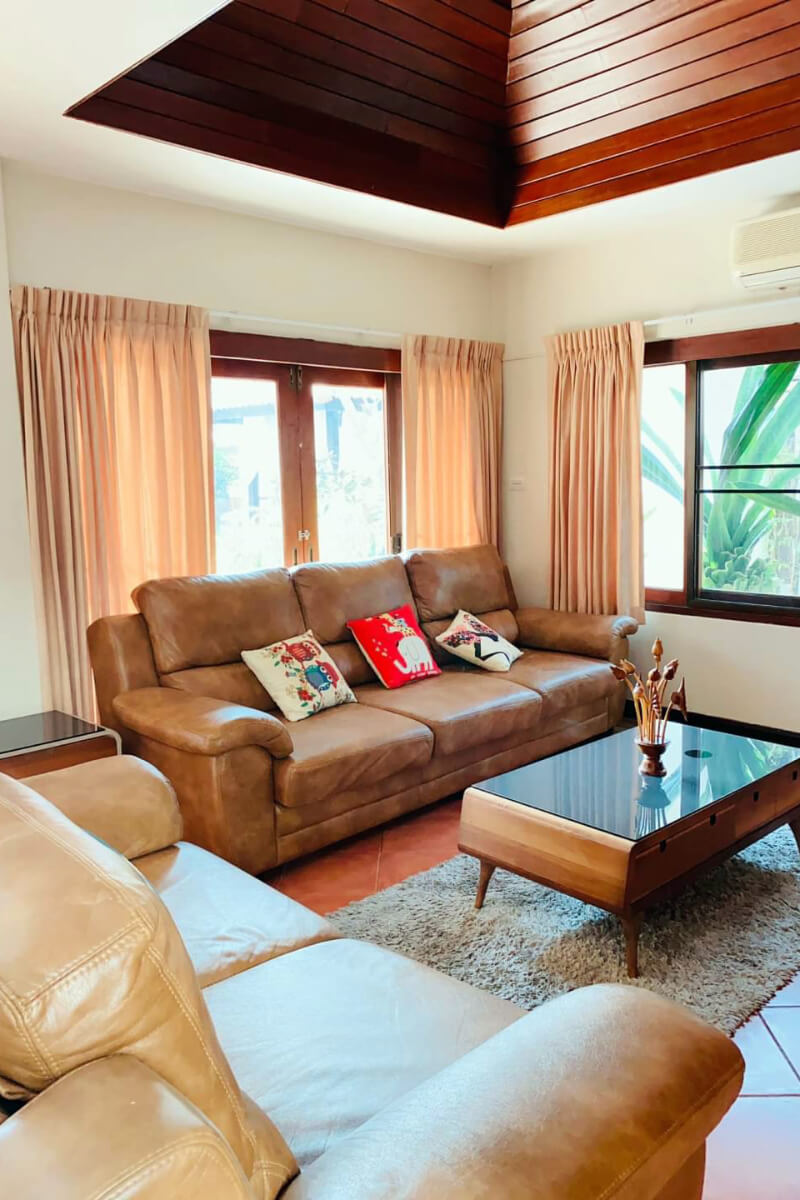 ThaiBali, Chateudale, Pattaya
