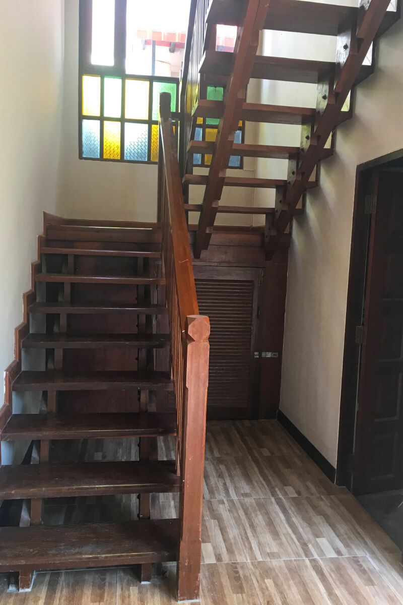 ThaiBali, Chateudale, Pattaya