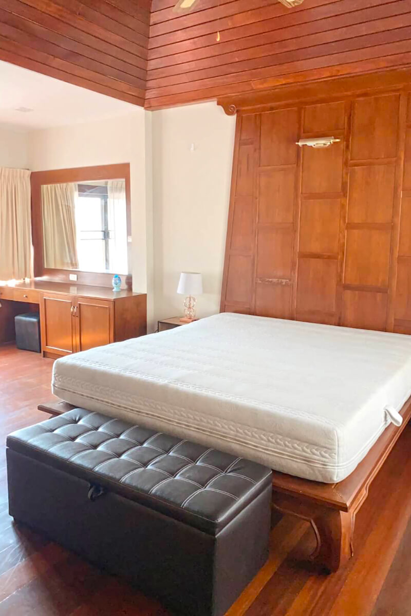 ThaiBali, Chateudale, Pattaya