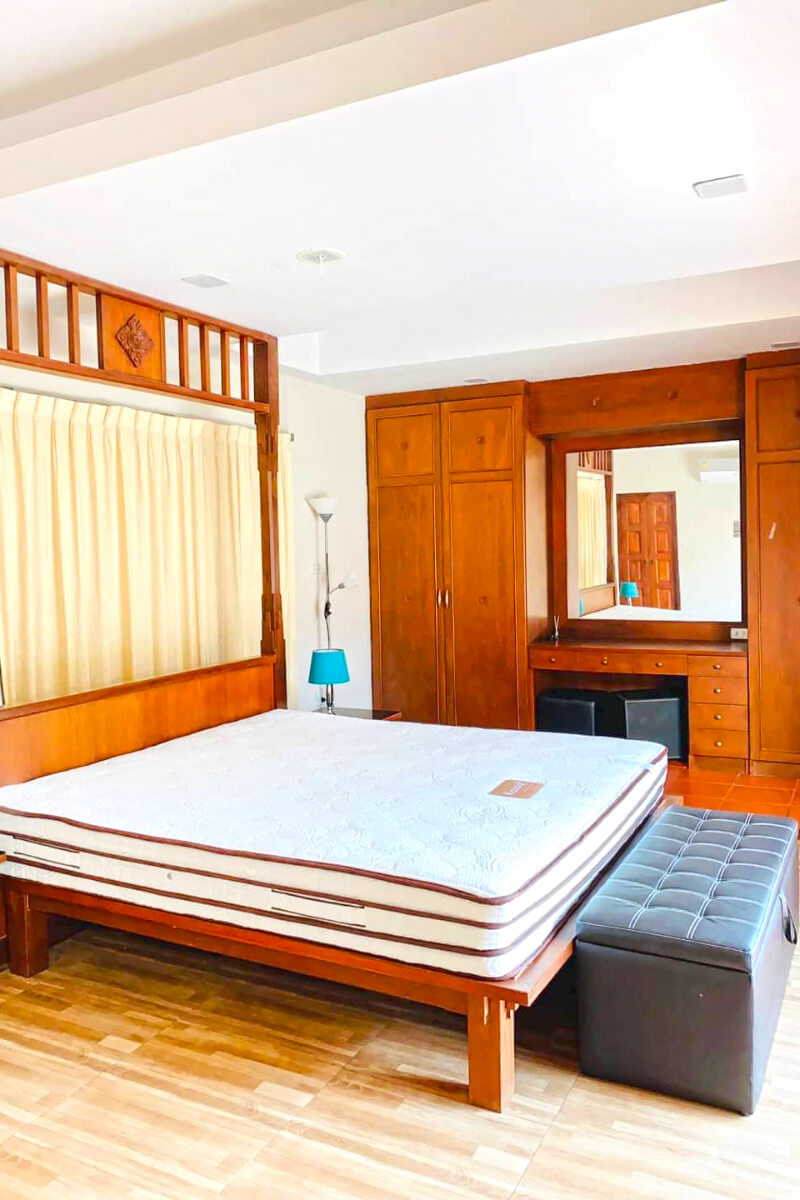 ThaiBali, Chateudale, Pattaya