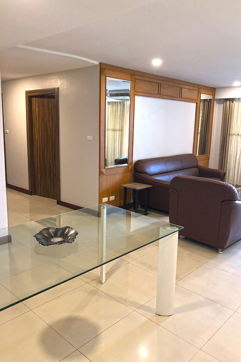 DS Tower 2, 93/185 on 7th Floor, Sukhumvit Soi 39, Bangkok