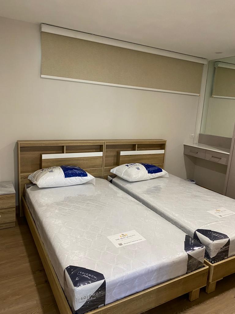 Supalai Place, 179/61 Sukhumvit Soi 39, Bangkok
