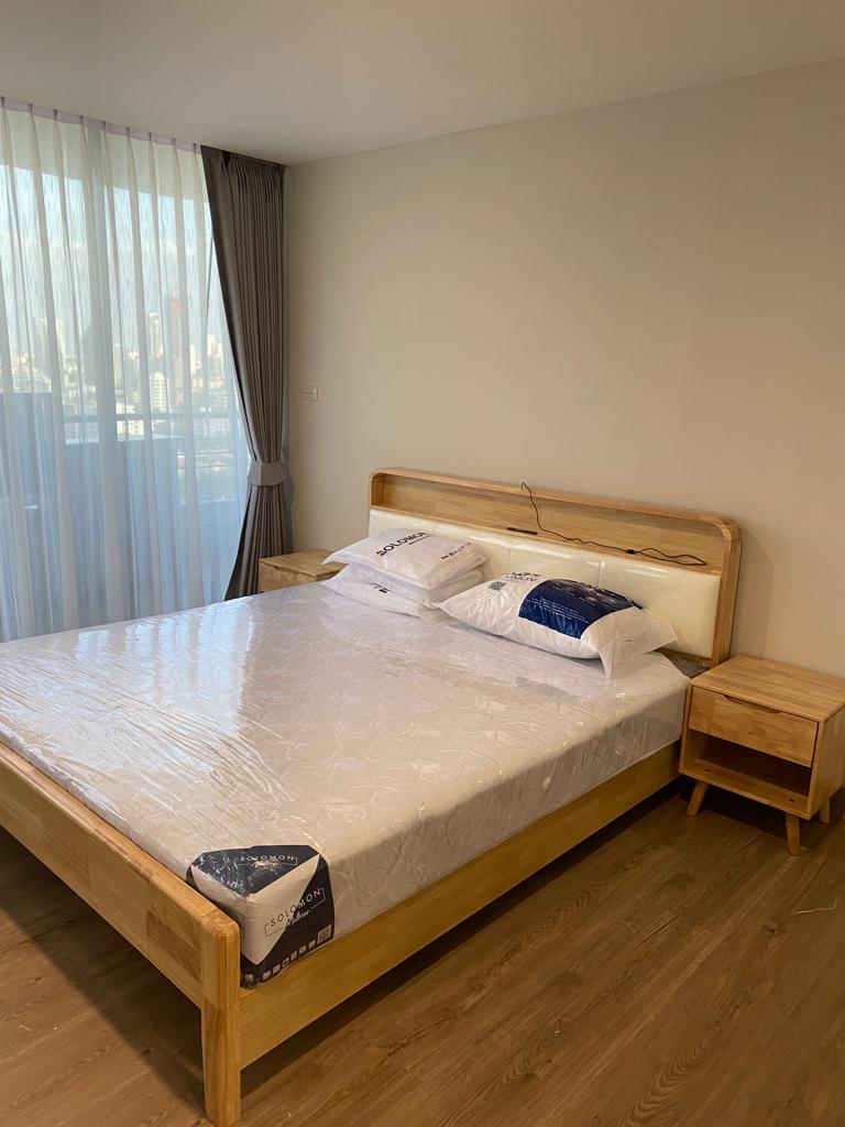 Supalai Place, 179/61 Sukhumvit Soi 39, Bangkok