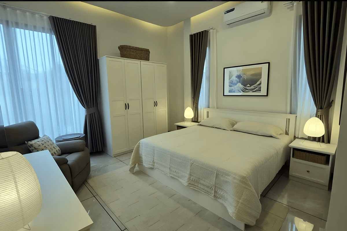 Amarin House 2 69/14, 3 Bedroooms