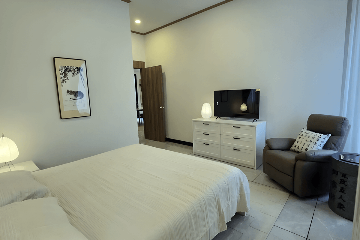 Amarin House 2 69/14, 3 Bedroooms