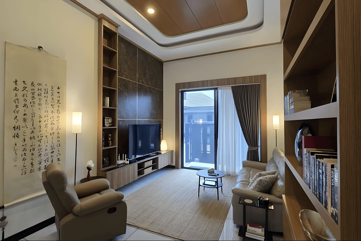 Amarin House 2 69/14, 3 Bedroooms
