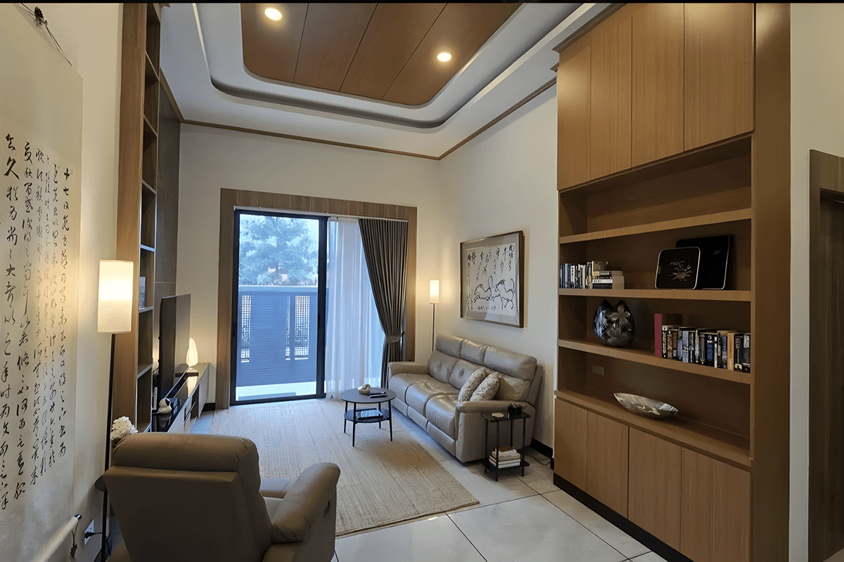 Amarin House 2 69/14, 3 Bedroooms