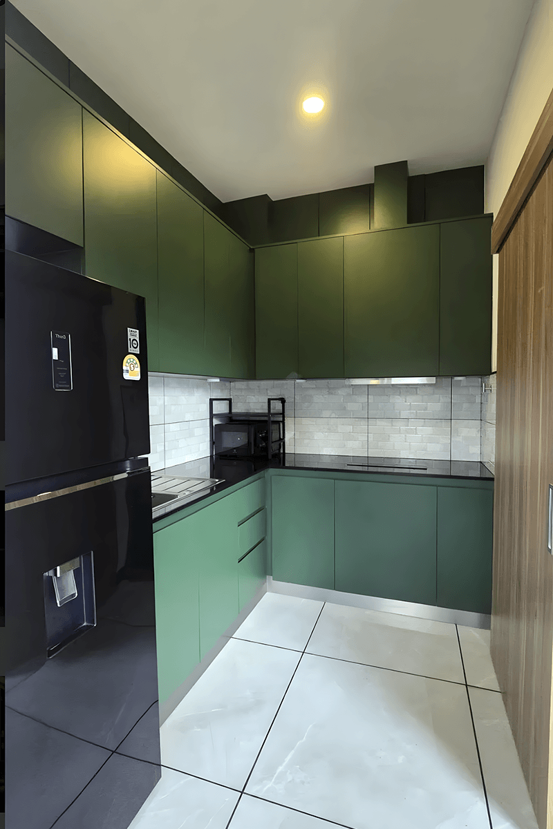 Amarin House 2 69/14, 3 Bedroooms