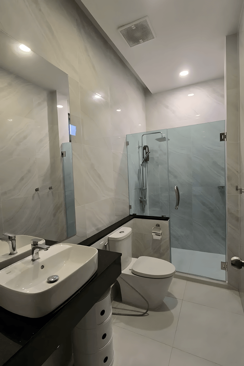 Amarin House 2 69/14, 3 Bedroooms