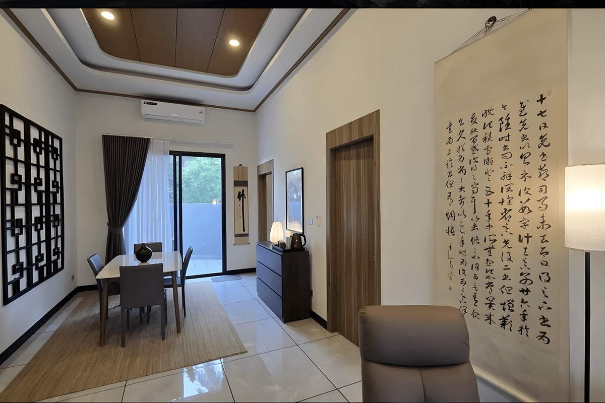 Amarin House 2 69/14, 3 Bedroooms
