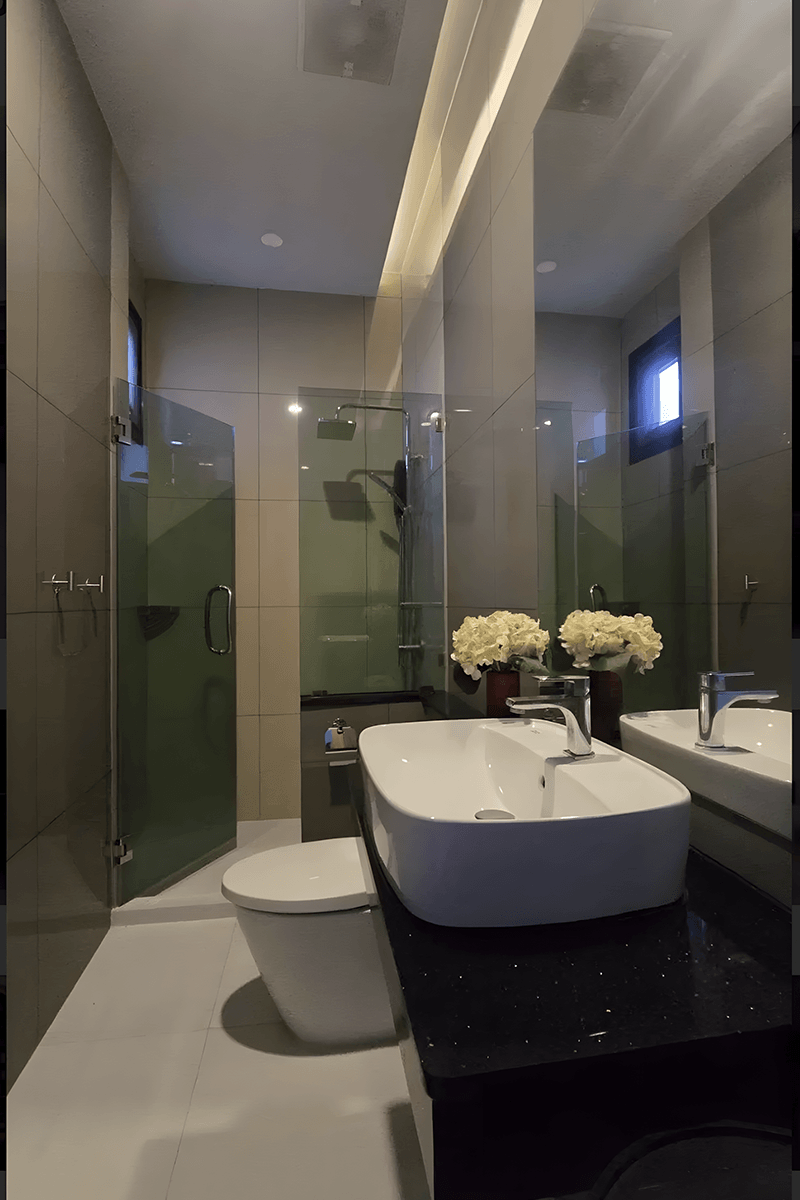 Amarin House 2 69/14, 3 Bedroooms