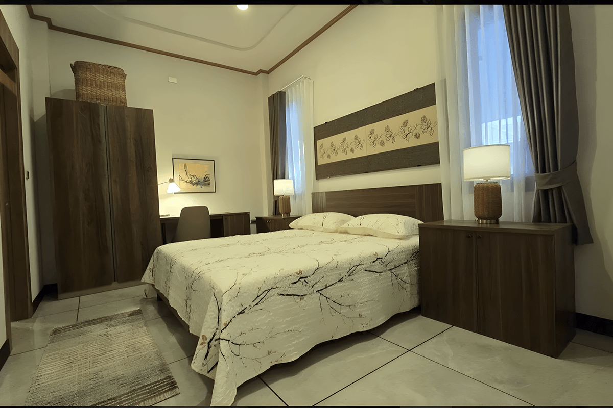 Amarin House 2 69/14, 3 Bedroooms