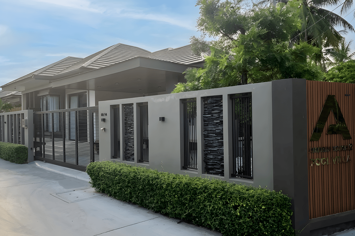 Amarin House 2 69/14, 3 Bedroooms