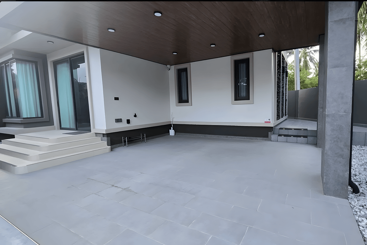 Amarin House 2 69/14, 3 Bedroooms