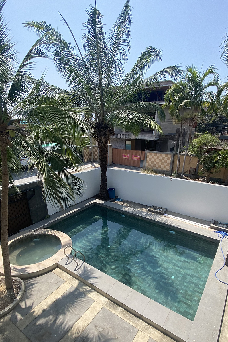 Primo Villa 35/25, 3 Bedrooms