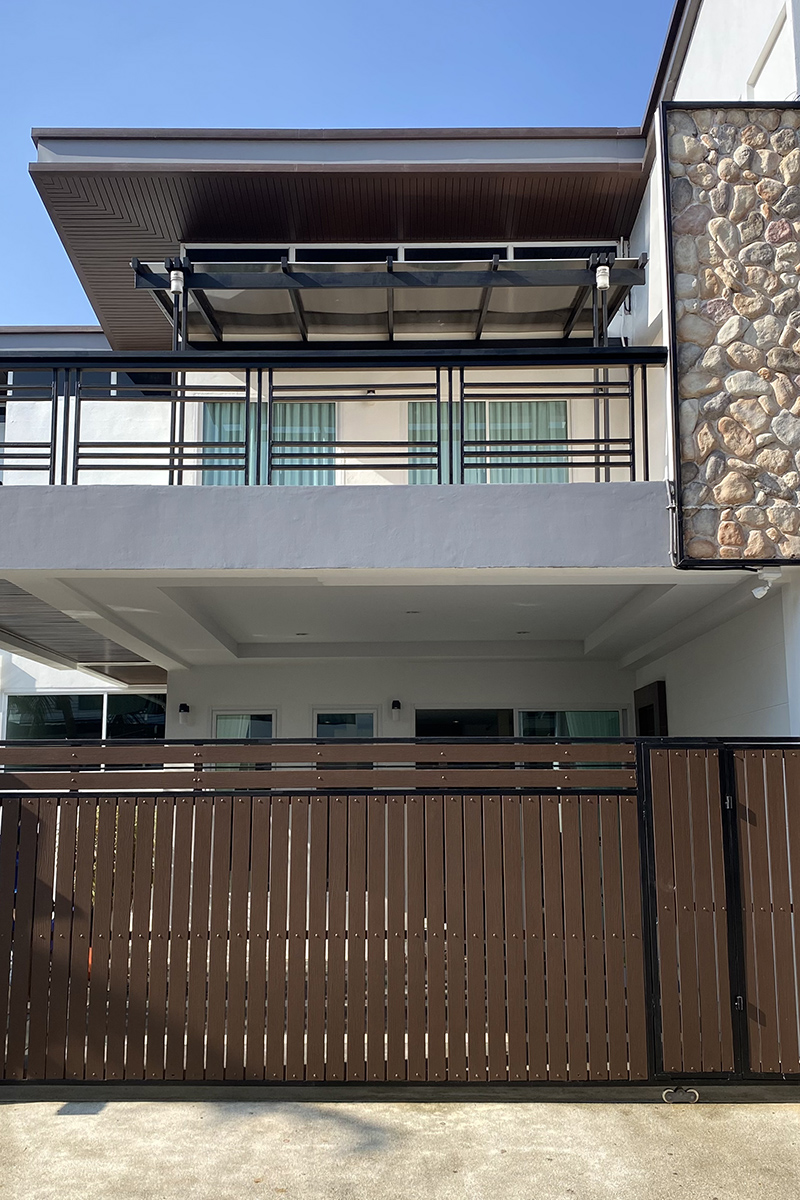 Primo Villa 35/25, 3 Bedrooms
