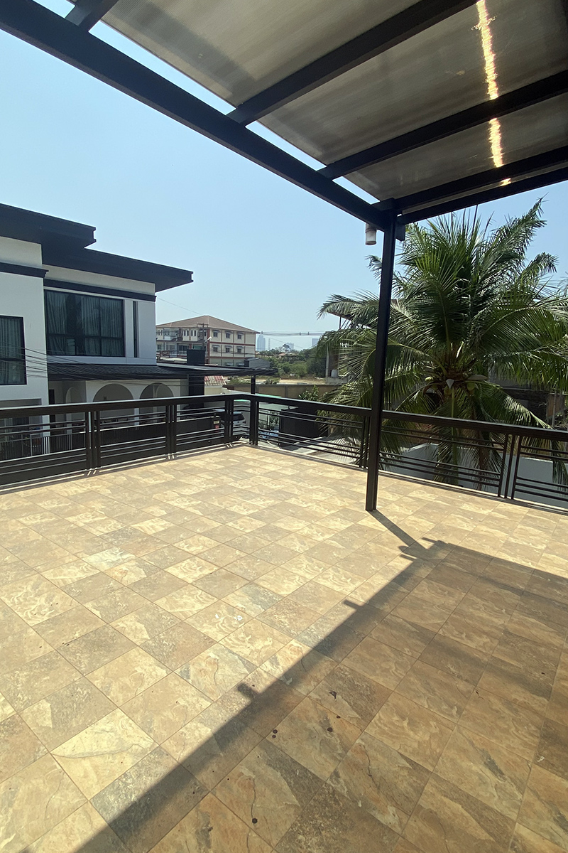 Primo Villa 35/25, 3 Bedrooms