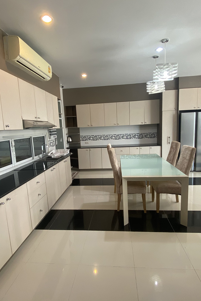Primo Villa 35/25, 3 Bedrooms
