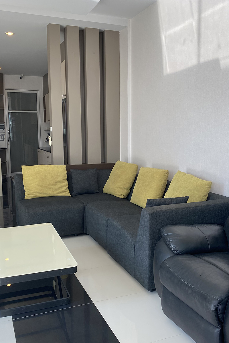 Primo Villa 35/25, 3 Bedrooms